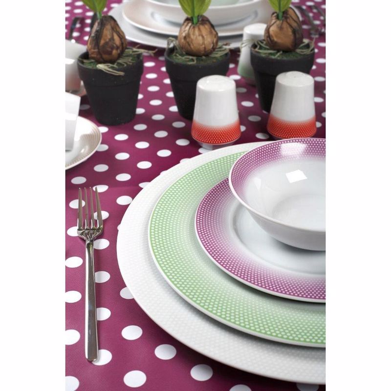 Cryspo Trio Koupa Porselanis BONITO BROWN 2445025
